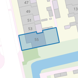 Perceel GVZ00-K-2760