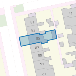 Perceel GVZ00-K-2770