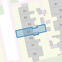 Perceel GVZ00-K-2771