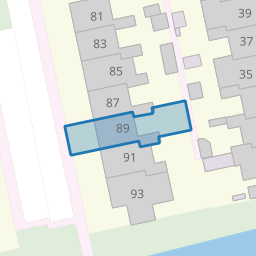 Perceel GVZ00-K-2772