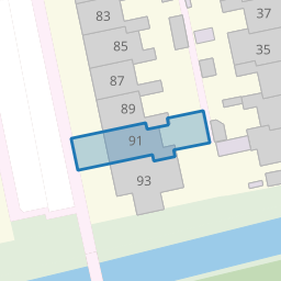 Perceel GVZ00-K-2773