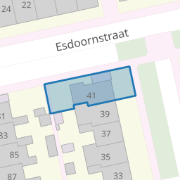 Perceel GVZ00-K-2775