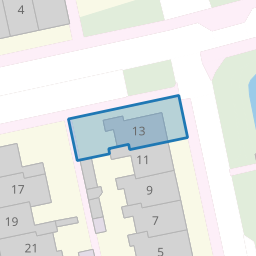 Perceel GVZ00-K-2789