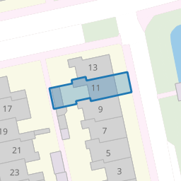 Perceel GVZ00-K-2790