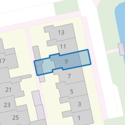 Perceel GVZ00-K-2791