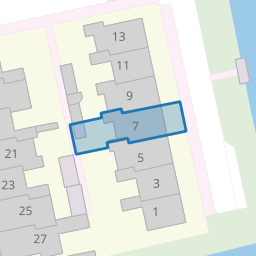 Perceel GVZ00-K-2792