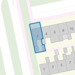 Perceel GVZ00-K-2796