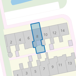 Perceel GVZ00-K-2799