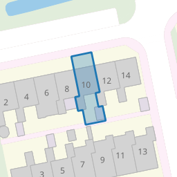 Perceel GVZ00-K-2800