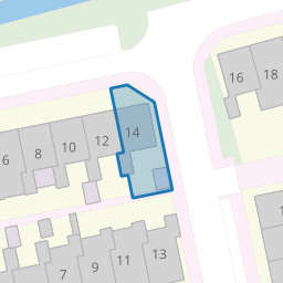 Perceel GVZ00-K-2802