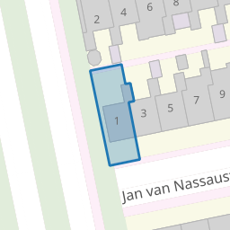 Perceel GVZ00-K-2803