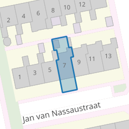 Perceel GVZ00-K-2806