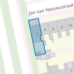 Perceel GVZ00-K-2810