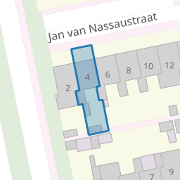 Perceel GVZ00-K-2811