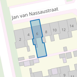 Perceel GVZ00-K-2812