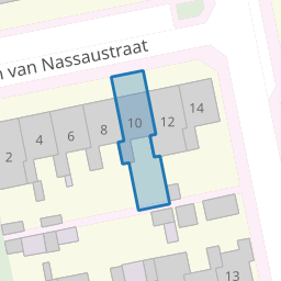 Perceel GVZ00-K-2814