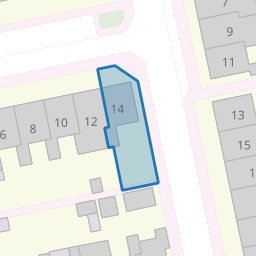 Perceel GVZ00-K-2816