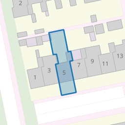 Perceel GVZ00-K-2819