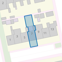 Perceel GVZ00-K-2820