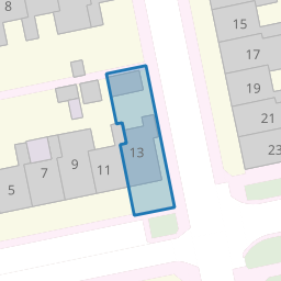 Perceel GVZ00-K-2823