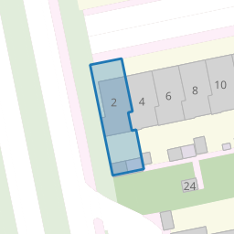 Perceel GVZ00-K-2824