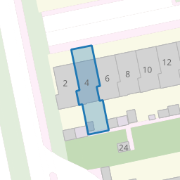 Perceel GVZ00-K-2825