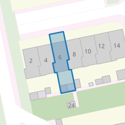 Perceel GVZ00-K-2826