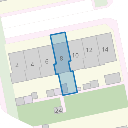 Perceel GVZ00-K-2827