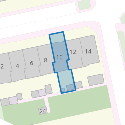 Perceel GVZ00-K-2828