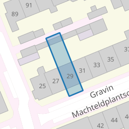 Perceel GVZ00-K-2841