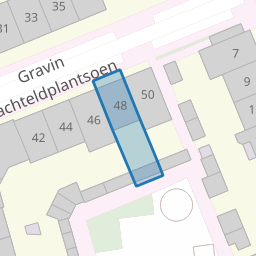 Perceel GVZ00-K-2845