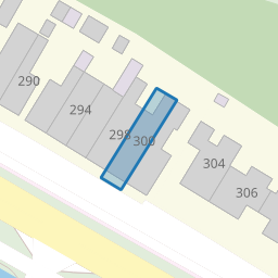 Perceel GVZ00-K-2864