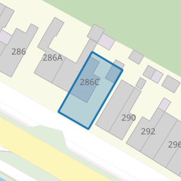 Perceel GVZ00-K-2869