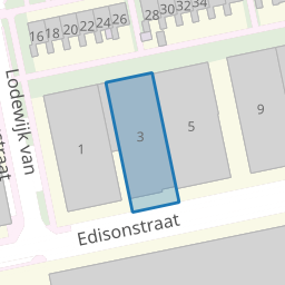 Perceel GVZ00-K-2883