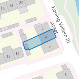 Perceel GVZ00-K-2887