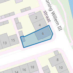 Perceel GVZ00-K-2888