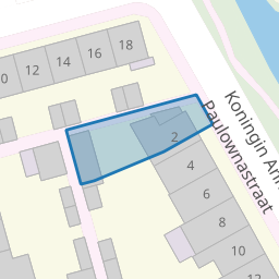 Perceel GVZ00-K-2889