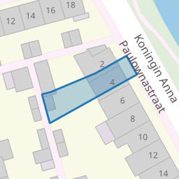 Perceel GVZ00-K-2890