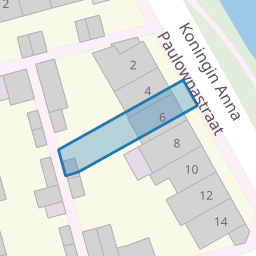 Perceel GVZ00-K-2891