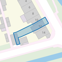 Perceel GVZ00-K-2894