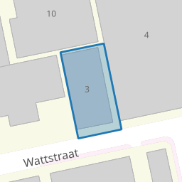 Perceel GVZ00-K-2903