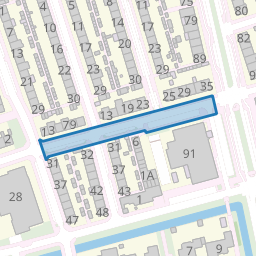 Perceel GVZ00-K-2941