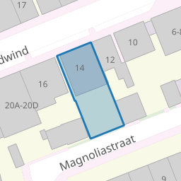 Perceel GVZ00-K-2949