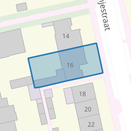 Perceel GVZ00-K-2956