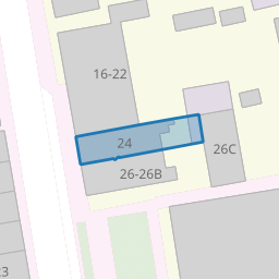 Perceel GVZ00-K-2960