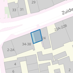 Perceel GVZ00-K-2976