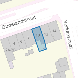 Perceel GVZ00-K-2992