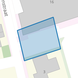 Perceel GVZ00-K-2996