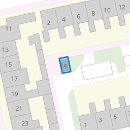 Perceel GVZ00-K-3004