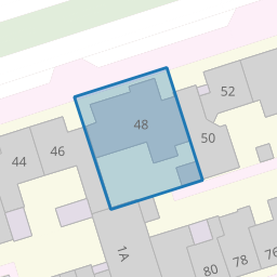 Perceel GVZ00-K-3009